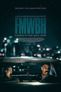   Fucking My Way Back Home ()