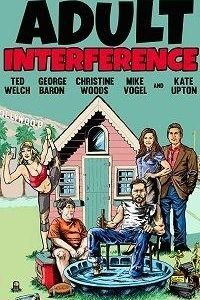   Wild Man (2017)
