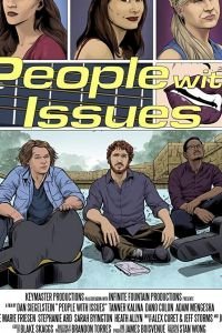   People with Issues (2018)