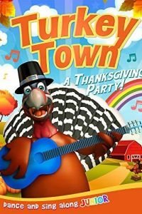   Turkey Town (2018)
