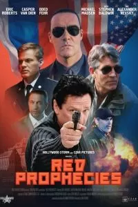   Красные пророчества (2021)