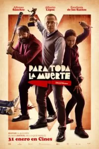   Всё ради смерти (2020)