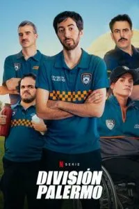 Сообщество Палермо 1-2 сезон 