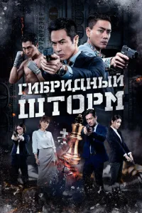   Гибридный шторм (2025)